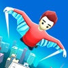 Wingsuit Ride: Skydiving Game icon