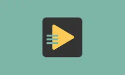 Playlister Screen app icon
