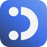 Bridge Chat - Icono de la app