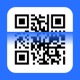 QR Code Reader - Scan Now app icon - Utilities app for iPhone