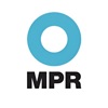 MPR Radio icon
