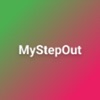 MyStepOut icon