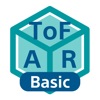 ToF AR Samples Basic - iPadアプリ