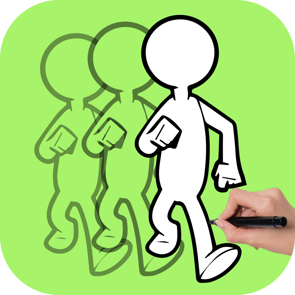 Get Flipbook Animation Maker- FLIP for iOS, iPhone, iPad Aso Report