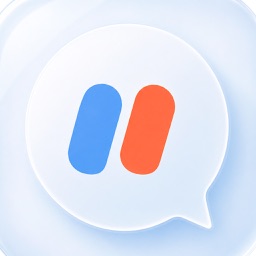GТL: Gеtting Оut Messaging icon