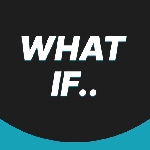What if - Generator