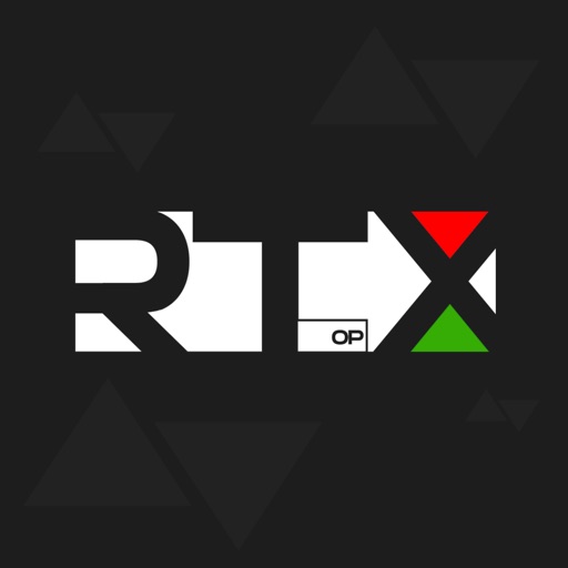 RTX Operaçoes