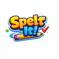 Spelt It!