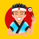 EmSushi • ЕМСУШИ - App-Symbol