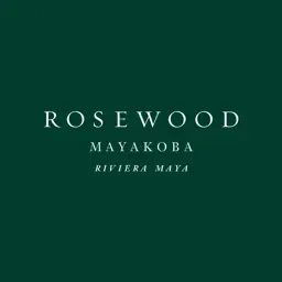 Rosewood Mayakoba app icon
