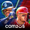 MLB 9 Innings 25 - Com2uS Corp.