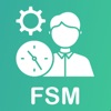 Effe FSM - iPhoneアプリ