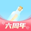遇见漂流瓶-同城约会找对象 icon