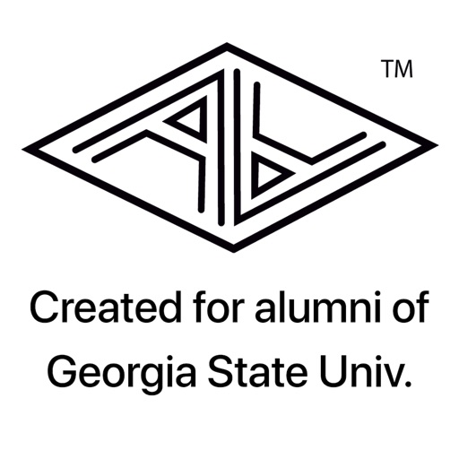 Alumni - Georgia State Univ. icon