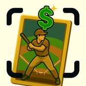 CardValue Pro: Card Scanner
