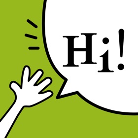Snímky obrazovky (5) Hi There - 친구 만들기, 일상 공유, 다이어리