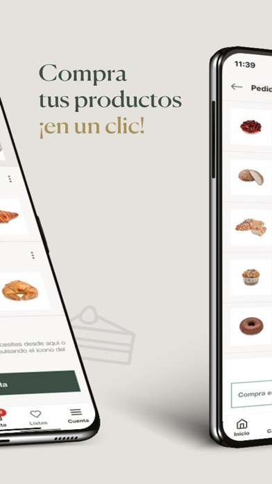 Europastry Screenshot