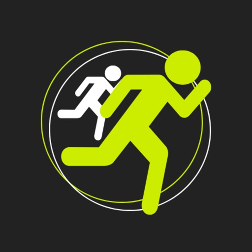 Ghostrun : running & sport