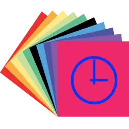 Touch File Date and Time app icon