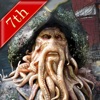 Pirates of the Caribbean : ToW icon