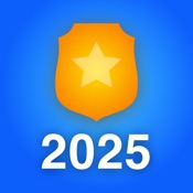 Ведомственная охрана 2025 Тест