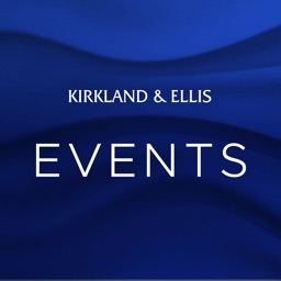 Kirkland & Ellis Events