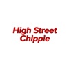 High Street Chippie icon