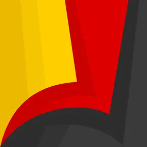 German Dictionary for Learners icon