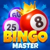 Bingo Master Deluxe Casino icon