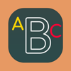 German Alphabet For Kids ABC - Anton Pacarada