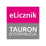 eLicznik TAURON - App-Symbol