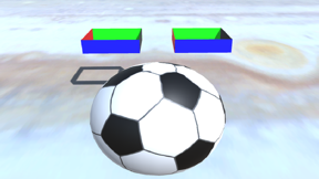 Box Shooter - Bryce Albertazzi screenshot