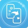 Data Transfer & File Sharing icon