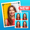 Passport Size Photo Maker App - Jatin Maniya