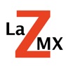 Get La ZMX Radio for iOS, iPhone, iPad Aso Report