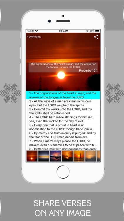 KJV Bible Dictionary - Offline screenshot-7