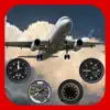 RLM-Flight App Positive Reviews