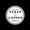 Kebab On The Corner delete, cancel