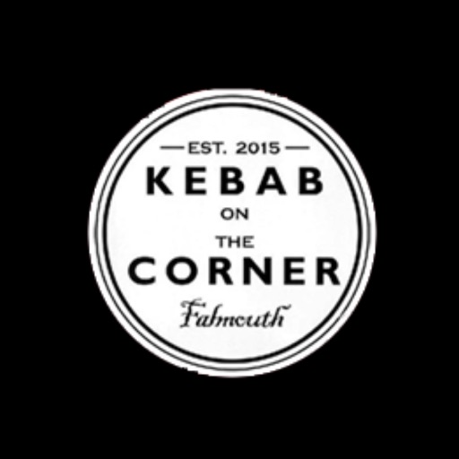 Kebab On The Corner icon