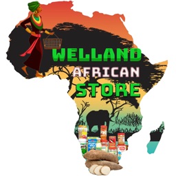 Welland African Store