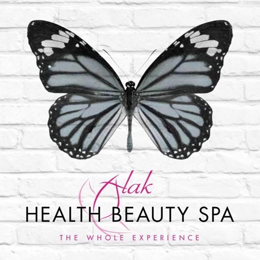 Alak Health Beauty Spa icon