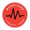 Magnitude Strength & Power icon