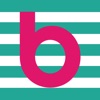 Bounty Pregnancy and Baby App icon
