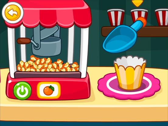 Screenshot #6 pour Parc d'aventures Yovo