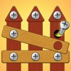 Wood Screw: Nuts And Bolts icon