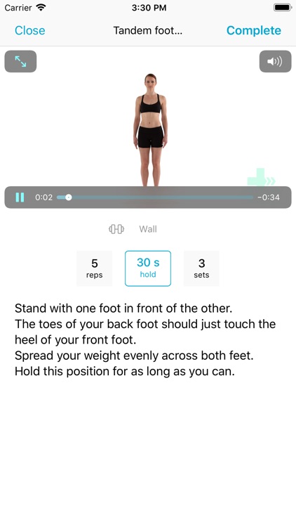 Vita-Health screenshot-4