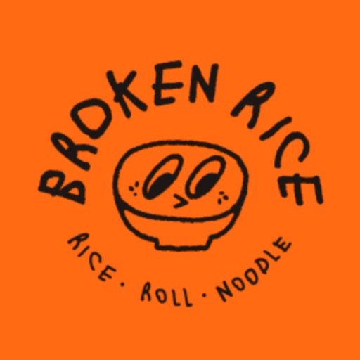 Broken Rice