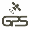 GPS-monitoring icon