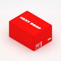 Next Drop: Sneaker Releases logo