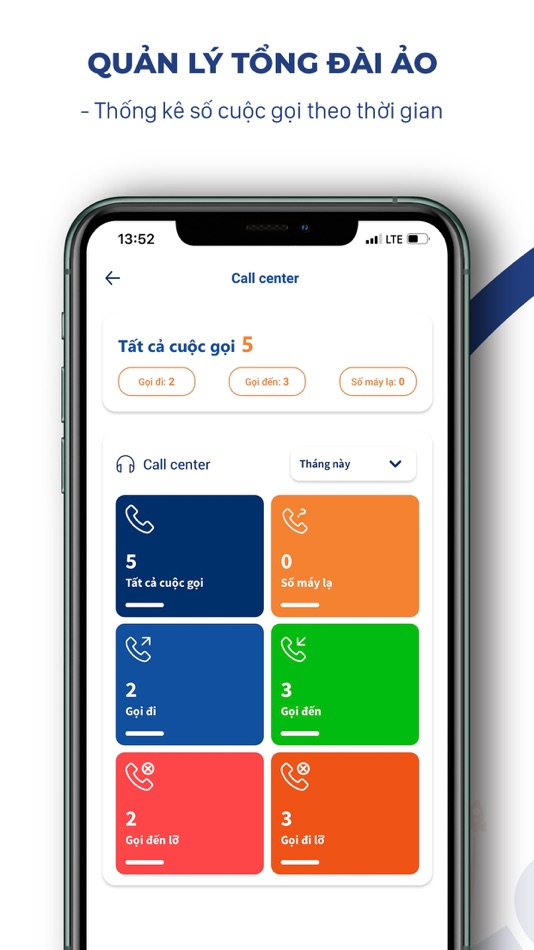 #8. Getfly 4.0 (2023) (iOS) 由: GETFLY VIET NAM TECHNOLOGY JOINT STOCK COMPANY